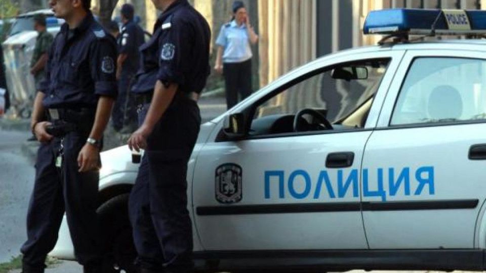 Два мощни взрива разтърсиха столицата! Два мощни взрива разтърсиха столицата!