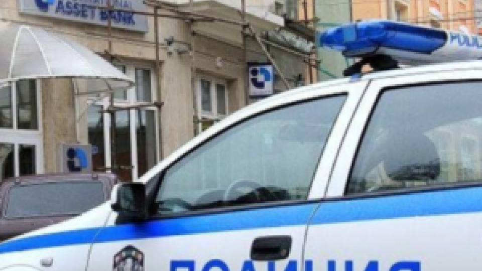 Предпразнична трагедия! Млад мъж се бори за живота си във Варна след като беше зверски наръган! Предпразнична трагедия! Млад мъж се бори за живота си във Варна след като беше зверски наръган!