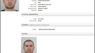 Убиецът от Соло издирван и от Интерпол