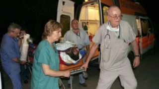 Жестокост край Дупница! Костадин бере душа в клиника!