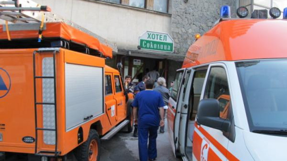 Млад мъж в кома след бой в дискотека, един бияч арестуван Млад мъж в кома след бой в дискотека, един бияч арестуван