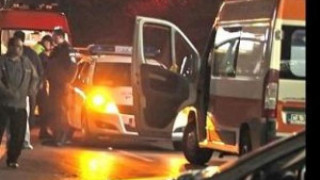 Фатална Нова Година! Ето коя е зверски убитата жена в столицата!