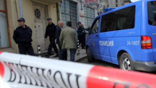 Мъчително! Нападнаха млад софиянец на бензиностанция!