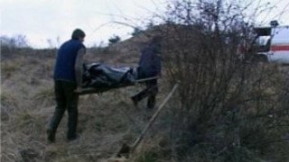 Трагедия! Мъж уби своя приятел по изключително нелеп начин!