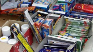 Пиратка откъсна пръстите на 12-годишно дете