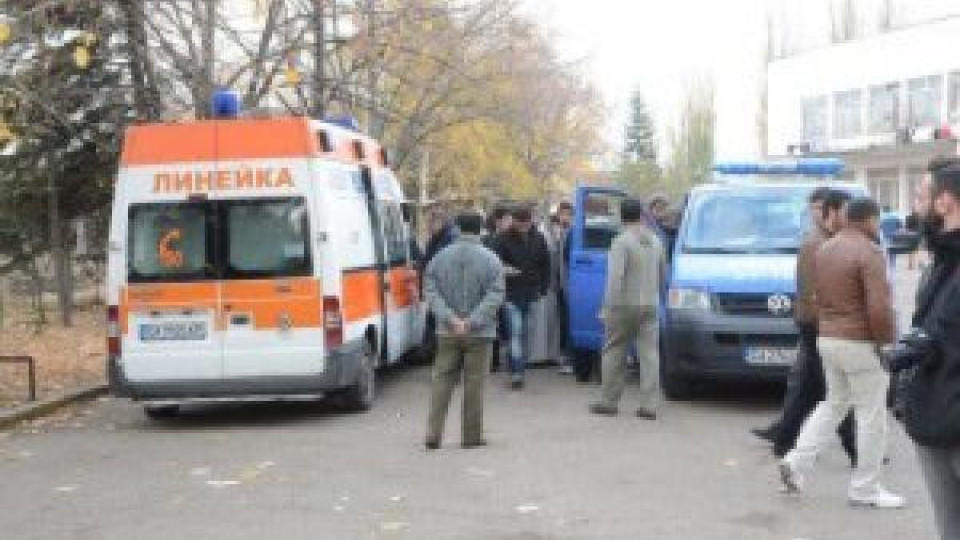 Шокиращи разкрития за изродите, които ликвидираха Надежда от „Овча купел“! Шокиращи разкрития за изродите, които ликвидираха Надежда от „Овча купел“!