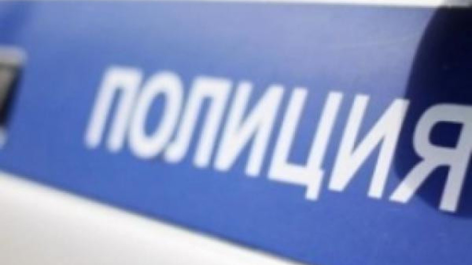 Катастрофа в Подмосковието завърши с бомба срещу КАТ Катастрофа в Подмосковието завърши с бомба срещу КАТ