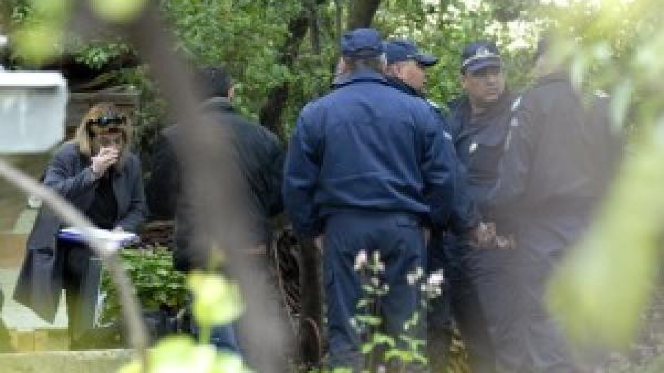 Варненец издъхна след огромно количество изпит алкохол! Варненец издъхна след огромно количество изпит алкохол!