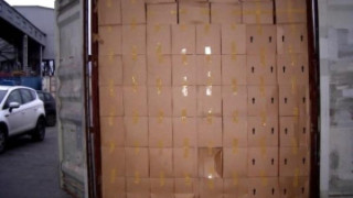 14 млн. къса контрабандни цигари хванаха във Варна