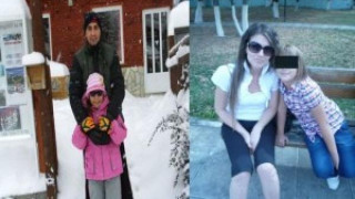 Живка Петрова и Стефан Георгиев убити заради свалки във Фейсбук! (СНИМКИ от профилите им)