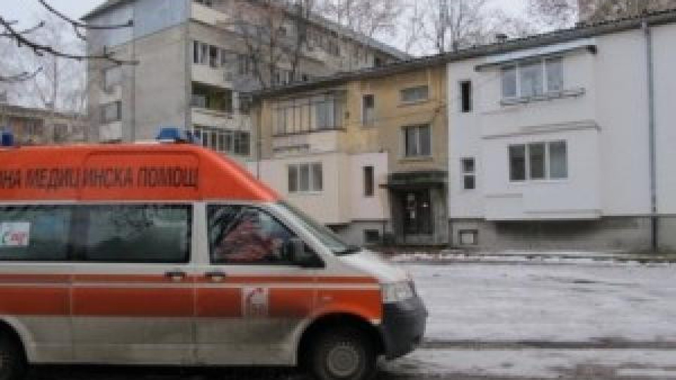 Семейство е почернено! 7-годишно дете издъхна в мъки! Семейство е почернено! 7-годишно дете издъхна в мъки!