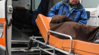 Мъка! Христо сложи край на живота си пред дома на своята приятелка!