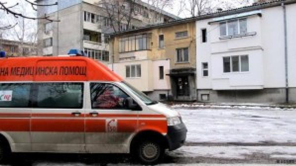 Анка е открита премръзнала! Тя е в изключително тежко състояние! Анка е открита премръзнала! Тя е в изключително тежко състояние!