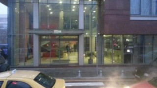 Екшън! Банков обир събуди София!