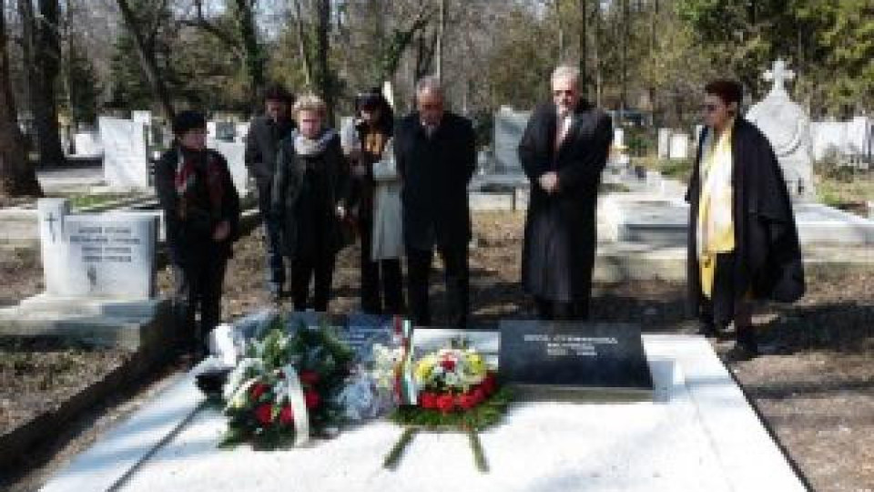 Ужасяващо! Антоанета издъхна в страшни мъки!