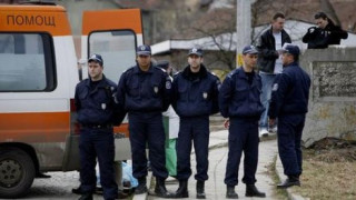 Трагичен инцидент в Благоевград! Здравко Митов се простреля!