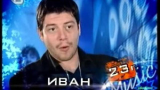 Голяма трагедия в живота на Иван Ангелов!