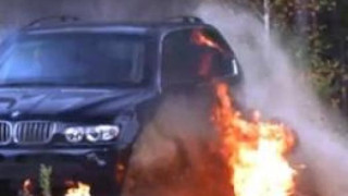 Трагедия! Златко издъхна в автомобила на приятеля си!