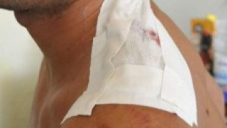 Жестоко клане разтърси Айтос