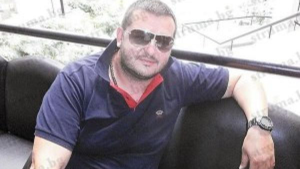 И „дясната ръка“ на Галеви офейка И „дясната ръка“ на Галеви офейка