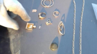 Хванаха двама столичани извършили серия от обири в страната