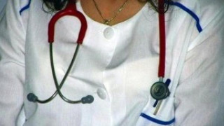 Осъдиха лекарка на смърт