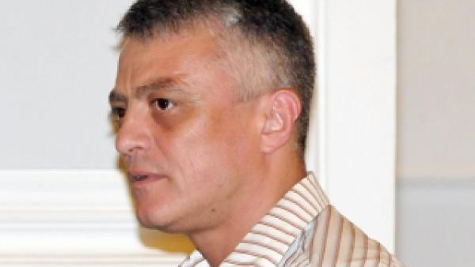 Цацаров разпореди проверка на делата срещу Бисер Миланов - Петното