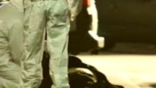 Бомбата, която гръмна насред Виена – дело на българин