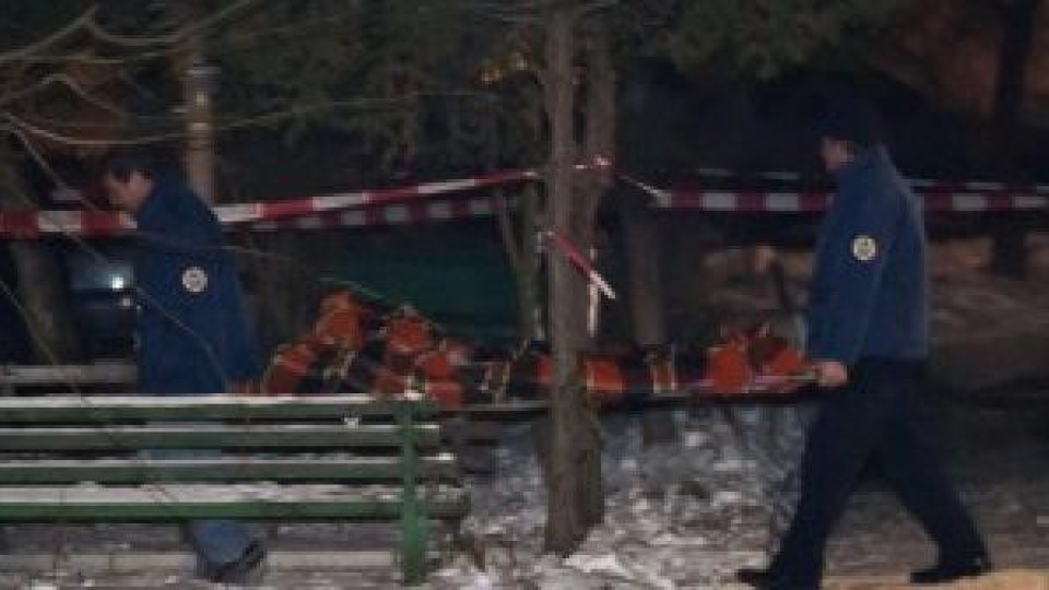 Покъртително! Ани беше открита мъртва в Пловдив! Покъртително! Ани беше открита мъртва в Пловдив!