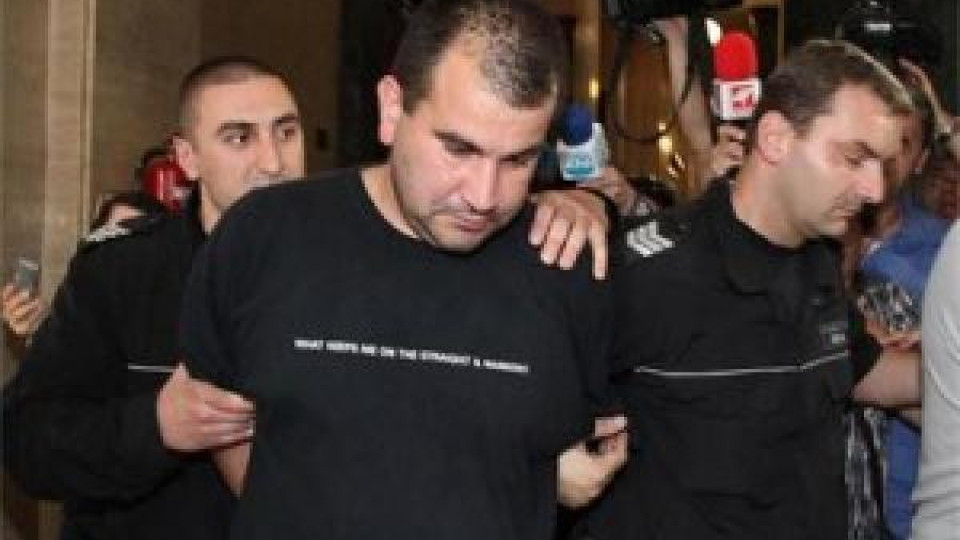 Вижте какво направи таксиджията, който предизвика касапницата на „Цариградско”! Вижте какво направи таксиджията, който предизвика касапницата на „Цариградско”!