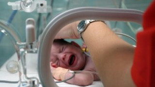 Лекарска небрежност погуби пеленаче