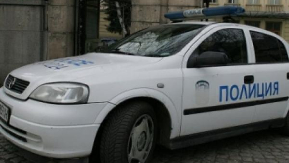 Арестуваха Ерджан Рашид-Роко Арестуваха Ерджан Рашид-Роко
