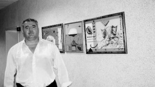 Ерджан Рашид - Роко арестуван в Кърджали