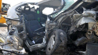 Кървав ад на пътя! Светлан Стоянов загина!