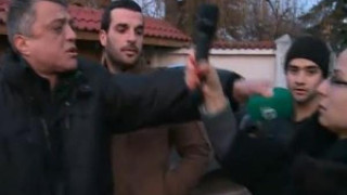 Ето до къде стигна сагата с окупираната от Бисер Петното къща!