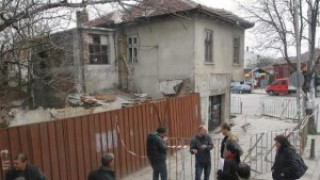 Вижте какво се случи с изродът, който преби до смърт дете на 1 годинка!