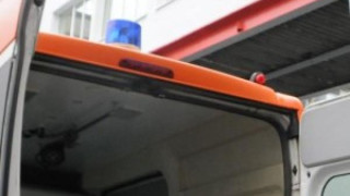 15-годишен издъхна пред погледите на съученици!