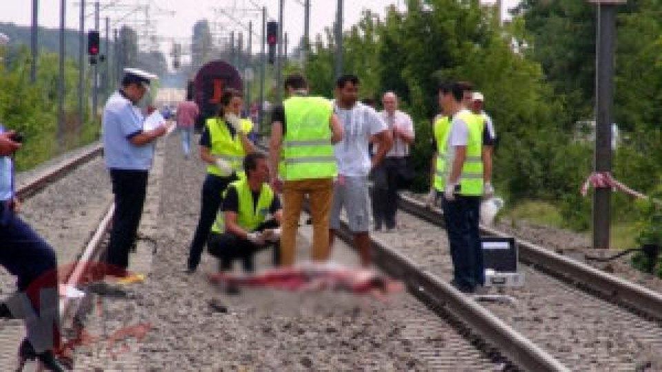 Фатален край: Връзката на Цветан и Албена завърши с трагедия! Фатален край: Връзката на Цветан и Албена завърши с трагедия!