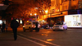 Екшън в заведение в Пловдив! Свидетели са потресени от видяното!