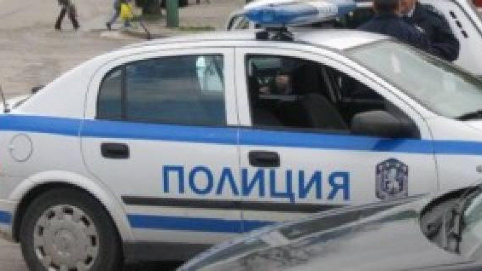 Откриха убийцата на Недялко Откриха убийцата на Недялко