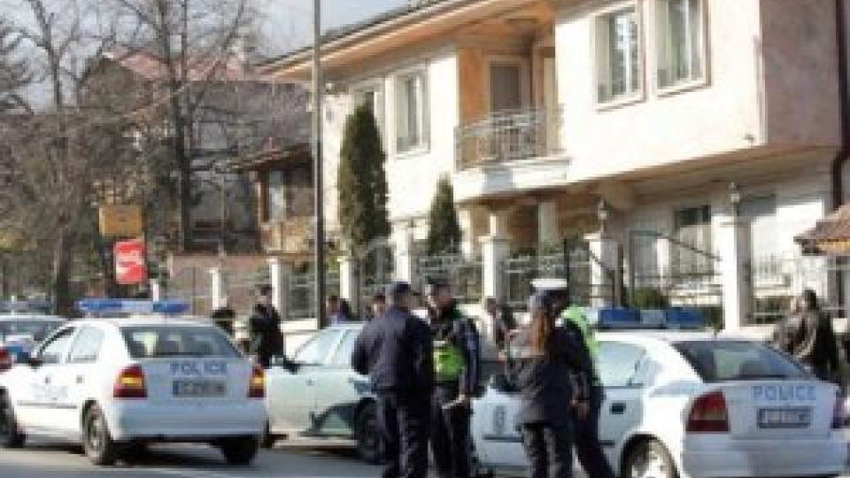 Причиниха нечовешка болка и страдание на кметицата Димитрова! Причиниха нечовешка болка и страдание на кметицата Димитрова!