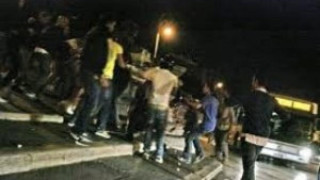 Инцидент в дискотека във Велинград! Младеж е в болница!