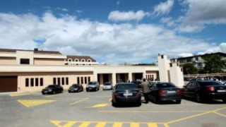 Спасиха уникална творба