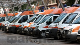 Пореден случай на нападение над медик