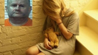 Ужас! Насилиха момиче цели 2000 пъти!