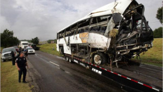 Жестока катастрофа в Турция взе 21 жертви