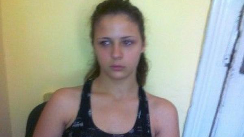 Зов за помощ! 13-годишната Николета е в неизвестност!