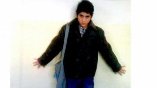 Полицията издирва 15-годишния Димитър Желязков Вичев