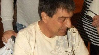 Разтърсващо! Ева проговори за смъртта на Гого!