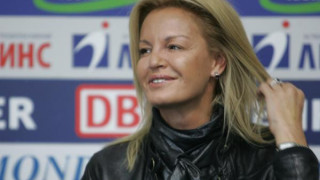 Трагедия в живота на Стефка Костадинова!